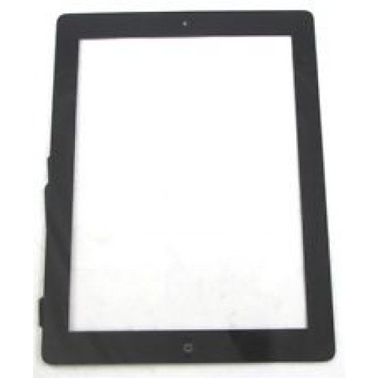 Pantalla Apple Ipad 3 Com Home Botão Negro