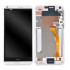 Touch+Lcd With Frame Htc Desire 816 White