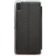 Funda Gel Bq Aquaris X5 Negro