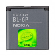 Bateria Nokia Bl-6p 7900 6500