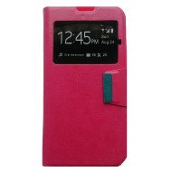Flip Cover Apple Iphone 6/6s (4.7) Pink