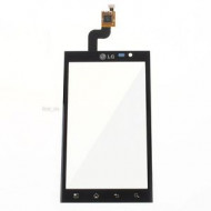 Touch Lg Optimus 3d P920 negro