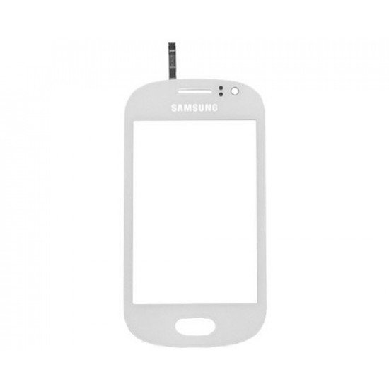 Touch Samsung Galaxy Fame S6810 Branco