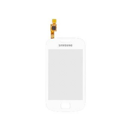 Touch Samsung Galaxy Mini 2 S6500 Blanco