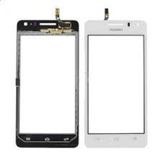 Touch Huawei Ascend G600 U8950 Branco