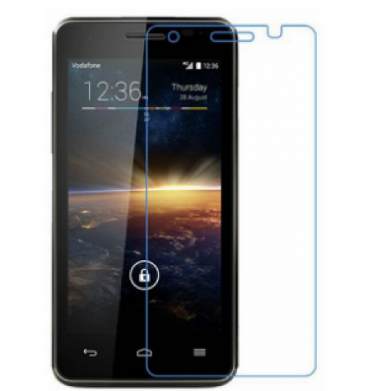 Screen Glass Protector Vodafone Smart 4 Mini Transparent