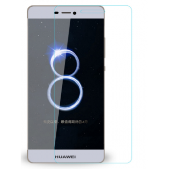 Protector De Vidrio Huawei P8 Lite