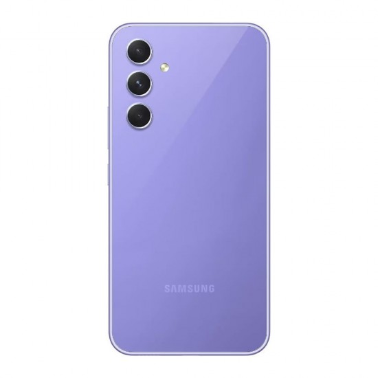 Smartphone Samsung Galaxy A54 5g/A546e Roxo 8gb/256gb 6.4" Dual Sim