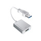 Usb Para Hdmi Pacifico Np-hd804 Adapter 3.0 White