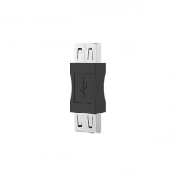 Adaptador De Usb Af/af Pacifico Tp-w106 Negro