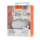 Earbuds Mtk Tc3201 White