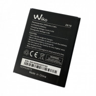 Bateria Wiko Y51/ 2610 2500mah