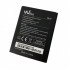 Bateria Wiko Y51/ 2610 2500mah