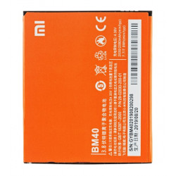 Bateria Xiaomi Bm40 MI 2a 2030/2080mah