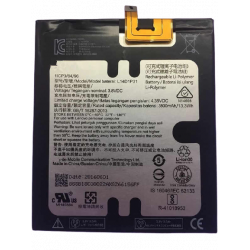 Bateria Lenovo Pb1-770n / L14d1p31 3500mah