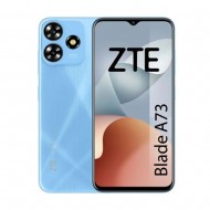 ZTE Blade A73 Blue 4GB+4GB/128GB 6.6" Dual SIM Smartphone