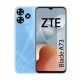 Smartphone ZTE Blade A73 Azul 4GB+4GB/128GB 6.6" Dual SIM