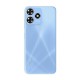 Smartphone ZTE Blade A73 Azul 4GB+4GB/128GB 6.6" Dual SIM