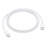 Cabo De Dados Usb Tipo C Apple A1997 1m Para Ipad Mac Book Blanco