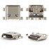 Conector De Carga Samsung I8190 Galaxy S3 Mini S7530