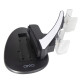 Base De Carregamento Oem Dual Charging Dock For Wireless Controller For P5 Preto