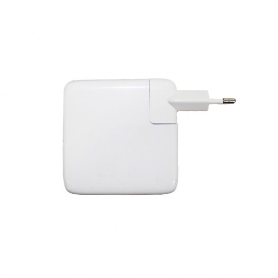 Carregador De Portátil Pacifico Apple Tp-g11158 Conector Magsafe 60w Blanco