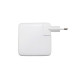 Carregador De Portátil Pacifico Apple Tp-g11257 Conector Tipo C Pin 29w Blanco