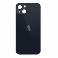 Apple Iphone 13 Black Back Cover