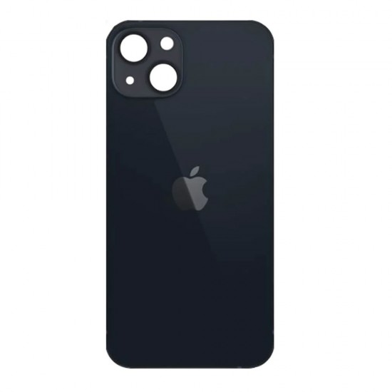 Tapa Trasera Apple Iphone 13 Negro