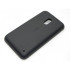 Back Cover Microsoft Nokia Lumia 620 Black