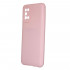 Capa Silicone Gel Samsung Galaxy A02s Rosa Clara Protetor De Camera