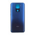 Back Tampa Xiaomi Redmi Note 9 Blue