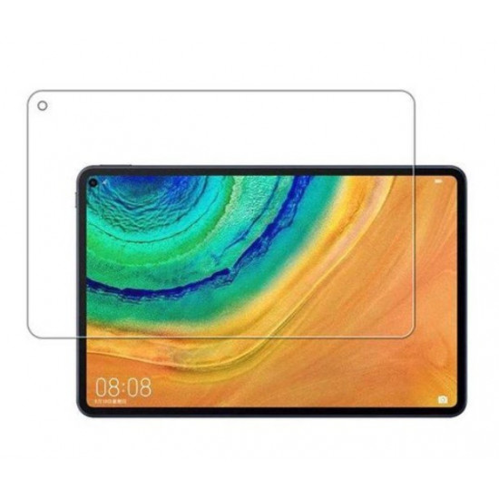 Pelicula De Vidro Huawei Matepad T10s Transparente