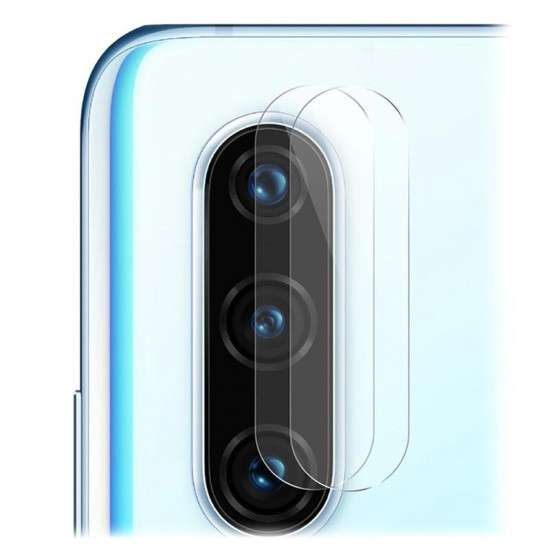 Rear Camera Protective Lens Huawei P30 Transparent