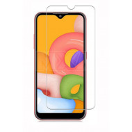 Pelicula De Vidro Samsung Galaxy M01s Transparente