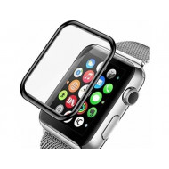 Pelicula De Vidro Apple Watch Series 5 (44mm) Transparente