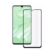 Screen Glass Protector 5d Oppo A93 6.43" Black