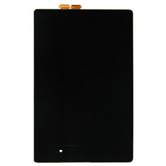 Touch+Display Asus Google Nexus 7 (2013)/ME571KL/K009 7.0" Black