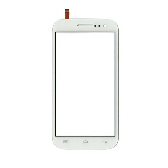 Touch Wiko Cink Five Branco