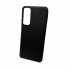 Capa De Silicone 1.5 Mm  Huawei P Smart 2021 Negro