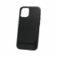 Carbon Protect Case Para Apple Iphone 12 Mini Negro