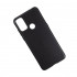 Capa De Silicone Alcatel 1S 2021 / 3L Negro