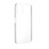 Silicone Cover Case Xiaomi Redmi 9t Transparente