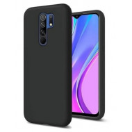 Capa Silicone Gel Xiaomi Redmi 9 6.53