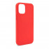 Capa Silicone Gel Apple Iphone 12 / 12 Pro 6.1