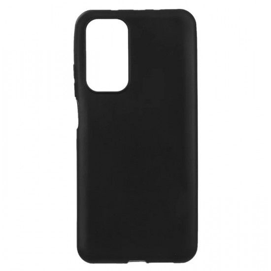 Capa Silicone Gel Xiaomi Poco M3 Negro