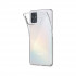 Silicone Cover Case Xiaomi Mi 10t / 10t Pro Transparent