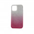 Capa Silicone Gel Brilhante Apple Iphone 12 Mini Rosa