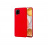 Silicone Cover Samsung Galaxy A42 Red