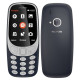 Telemóvel Nokia 3310 Ta-1030 Dual Sim Azul